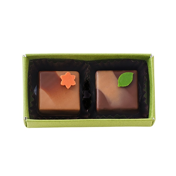 ショコラティエクリエーション～Takajho～2025｜Cagi de reves