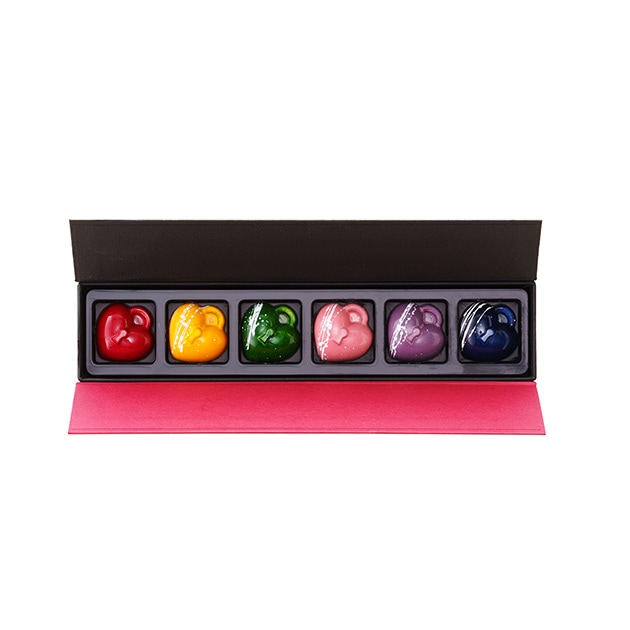 カディナショコラ 6個入り