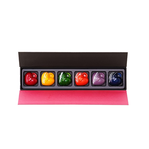 カディナショコラ 6個入り