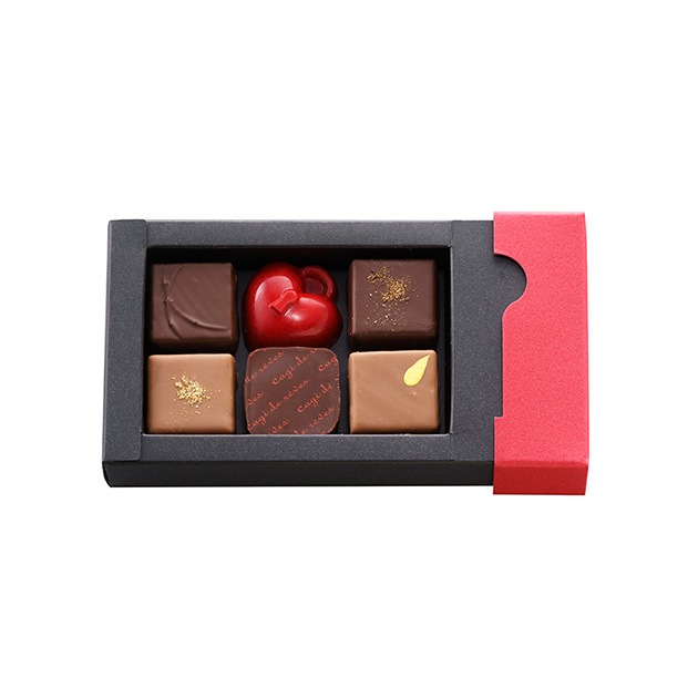 Kaori ショコラ 6個入り