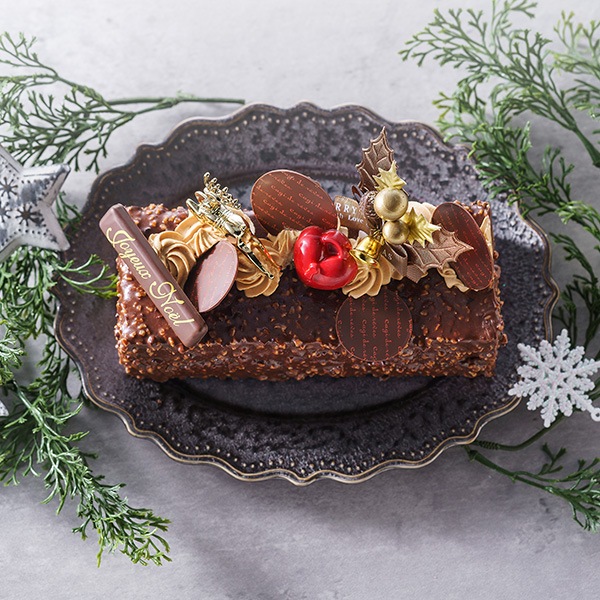 ノエルロンコントレ　ショコラ（店頭受取商品）