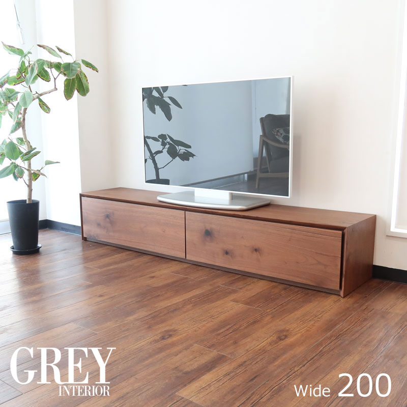 送料無料 完成品 ローボード ウォールナット テレビ台 幅0 国産 木製テレビ台 Tv台 テレビボード ロータイプ 50インチ 60インチ ナチュラル 0 天然木 おしゃれ 開梱設置 Tvボード グレイインテリア 株式会社カグリエ 送料無料 完成品 ローボード ウォールナット テレビ台 幅0 国産 木製テレビ台 Tv台 テレビボード ロータイプ 50インチ 60インチ ナチュラル 0 天然木 おしゃれ 開梱設置 Tvボード グレイインテリア 株式会社カグリエ