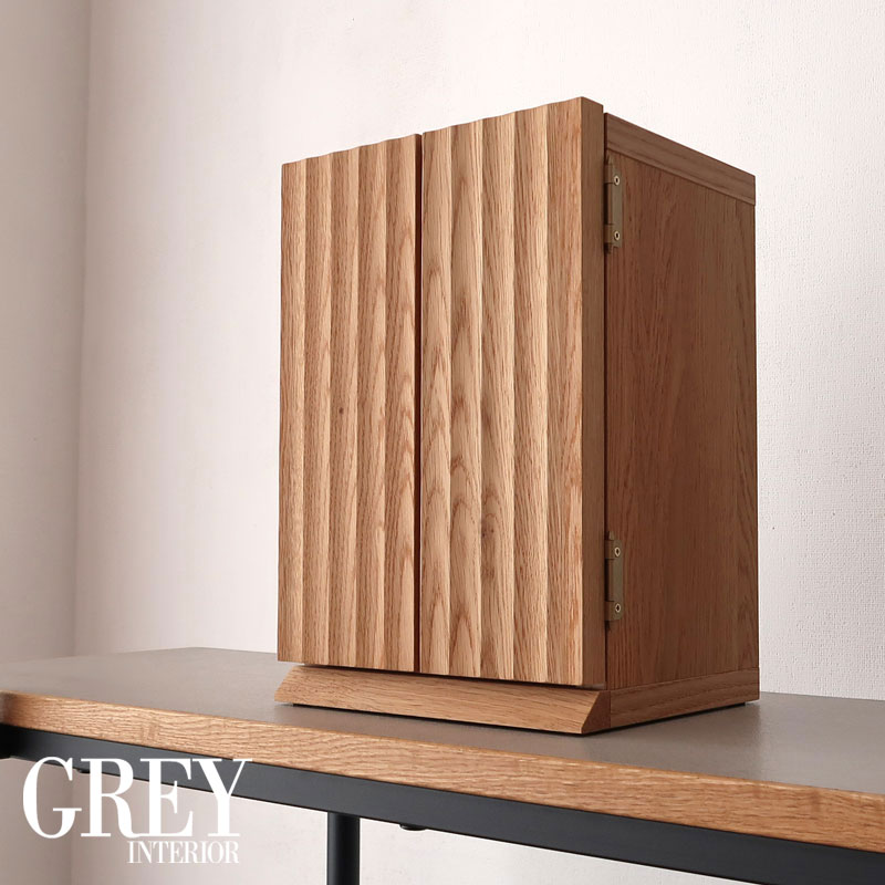 「ナチュラルでおしゃれなコンパクト仏壇・厨子・位牌掛軸セット｜リビングに馴染むミニ仏壇・浄土真宗・浄土宗・日蓮宗・曹洞宗・真言宗対応｜ペット葬儀にも最適」