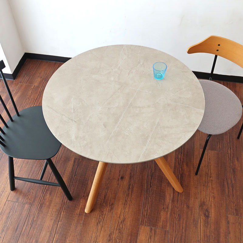 丸ダイニングテーブル特集 | GREY INTERIOR