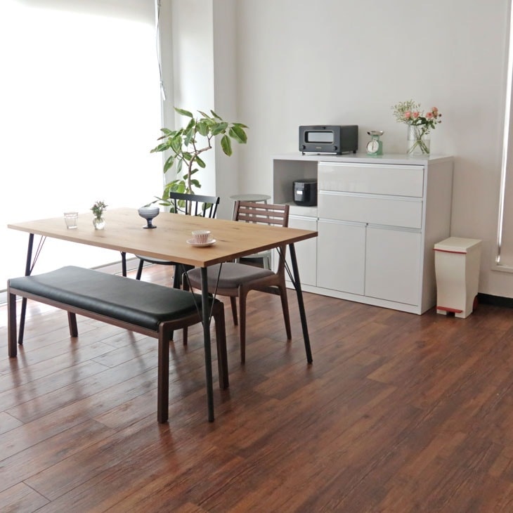 キッチンカウンター HIカウンター ハイカウンター キッチンハイ