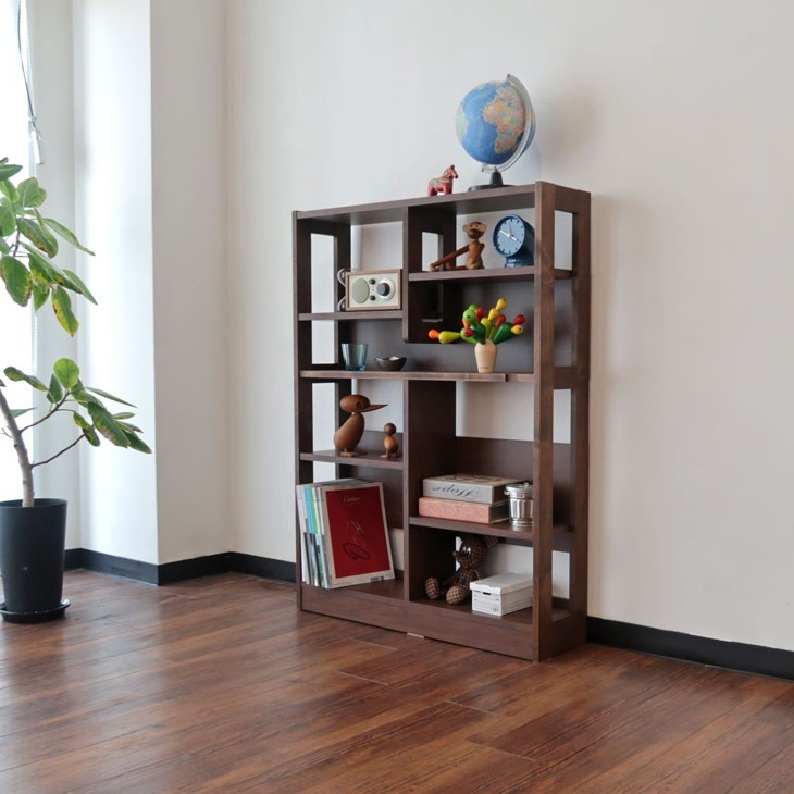 学習机2点セット 【机 学習机 学習デスク コンパクト幅90cm 無垢 国産 天然 木製 ラック付き マンション アパート 新学期 大人 子供 学生 リビング ウォールナット カラー ナチュラル】