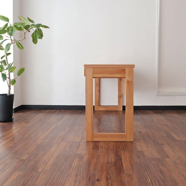 【机 長い 長机 デスク ツイン ツインデスク ロングデスク 学習机 パソコン台 パソコン 机 大きい 大きい机 PC机 PCデスク 引き出し 国産 丈夫 耐久】 【幅160cm×奥行き49cm×高さ71cm】 テレワーク