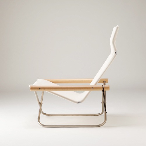 送料無料 ニーチェア オットマンセット 【正規品】 和室 畳 畳ソファ Nychair