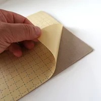 【床暖房対応】フェルト 家具用フェルト 家具 インテリア 引っ越し フェルトシート 椅子 家具 保護 カバー 床 フローリング 傷防止 防音 マット フリーカット インテリアフェルト イス テーブル