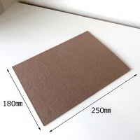 【床暖房対応】フェルト 家具用フェルト 家具 インテリア 引っ越し フェルトシート 椅子 家具 保護 カバー 床 フローリング 傷防止 防音 マット フリーカット インテリアフェルト イス テーブル
