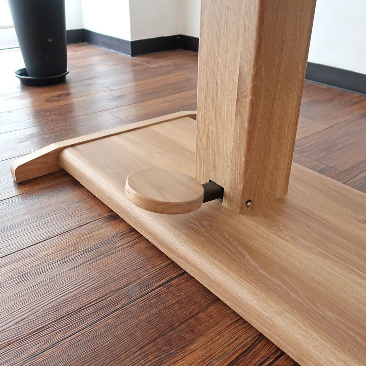 テーブル 昇降式テーブル ローテーブル センターテーブル ガス圧 ダイニング 幅130 おしゃれ 高さ調節 無段階 木製