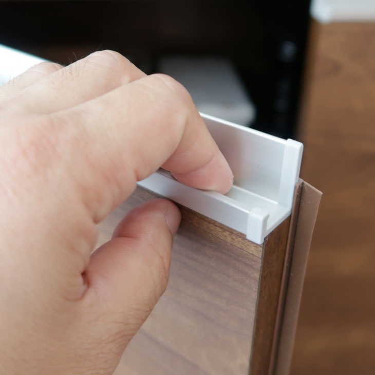 キッチンカウンター HIカウンター ハイカウンター キッチンハイカウンター ウォールナット 幅120cm 高さ100cm 日本製 国産 完成品 送料無料 高さ高め ウォールナット