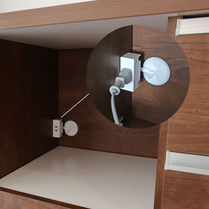 キッチンカウンター HIカウンター ハイカウンター キッチンハイカウンター ウォールナット 幅120cm 高さ100cm 日本製 国産 完成品 送料無料 高さ高め ウォールナット