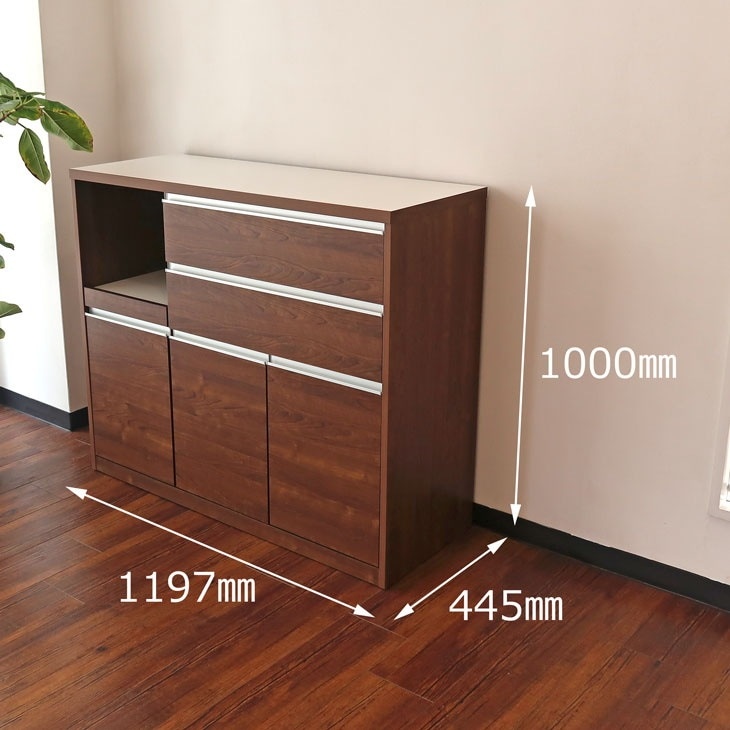 キッチンカウンター HIカウンター ハイカウンター キッチンハイ