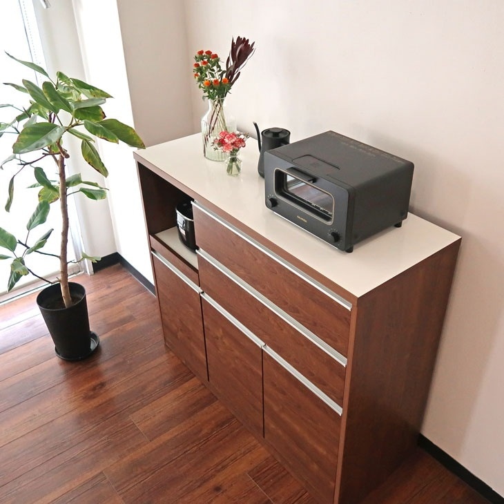 キッチンカウンター HIカウンター ハイカウンター キッチンハイ