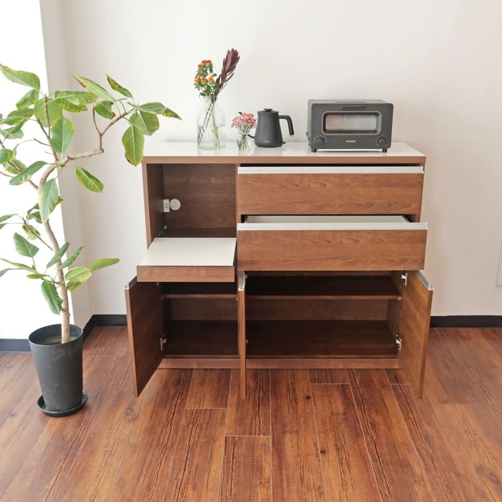 キッチンカウンター HIカウンター ハイカウンター キッチンハイ