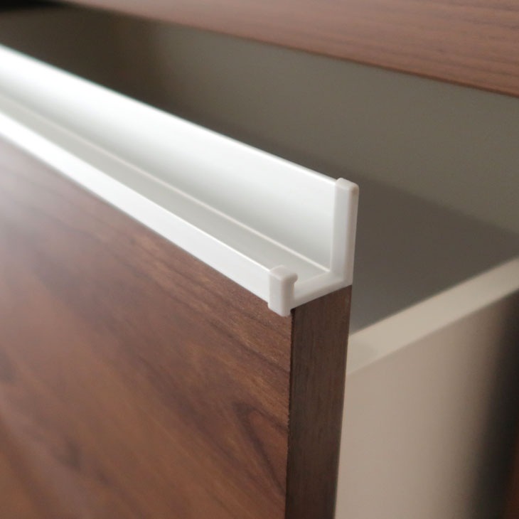 キッチンカウンター HIカウンター ハイカウンター キッチンハイカウンター ウォールナット 幅120cm 高さ100cm 日本製 国産 完成品 送料無料 高さ高め ウォールナット