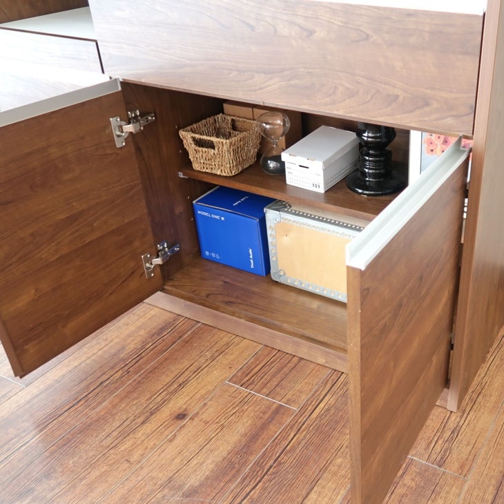 キッチンカウンター HIカウンター ハイカウンター キッチンハイ