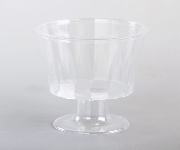 製菓用　アルミ　プリンカップ　ゼリーカップ　デザートカップ　業務用 アスクル - 1個 0736-006 プリン・ゼリーカップ エコー金属 調理器具