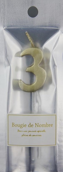 �ʥ�С������ɥ� 3 (�������) 1���� MTGL03-1