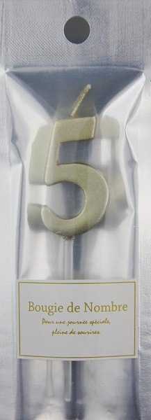 �ʥ�С������ɥ� 5 (�������) 1���� MTGL05-1