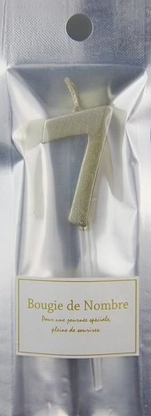 �ʥ�С������ɥ� 7 (�������) 1���� MTGL07-1