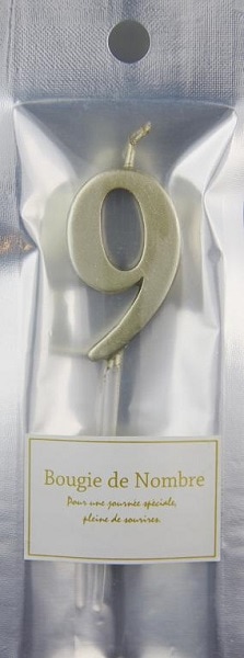 �ʥ�С������ɥ� 9 (�������) 1���� MTGL09-1