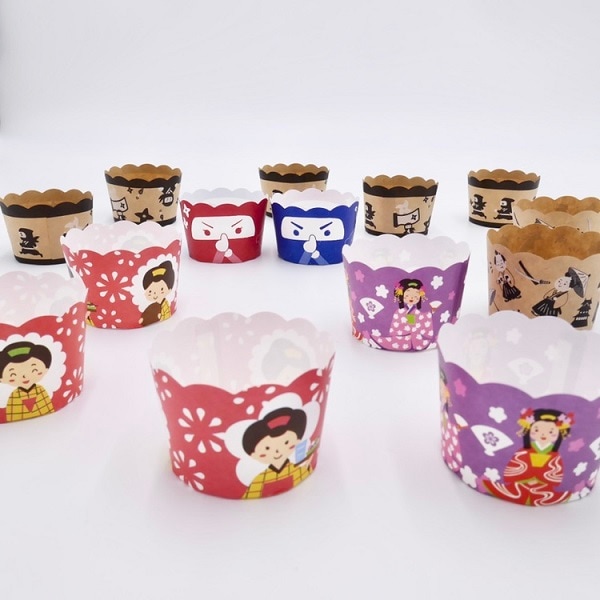  ޥե󥫥å S(Ǧ)5 20  T199203AS-100 Kawaii Fun Ninja,Kawaii Japan,Japanese Collection