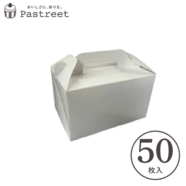 �ƥ��������ȥܥå��� (��) 50���� WK02-50