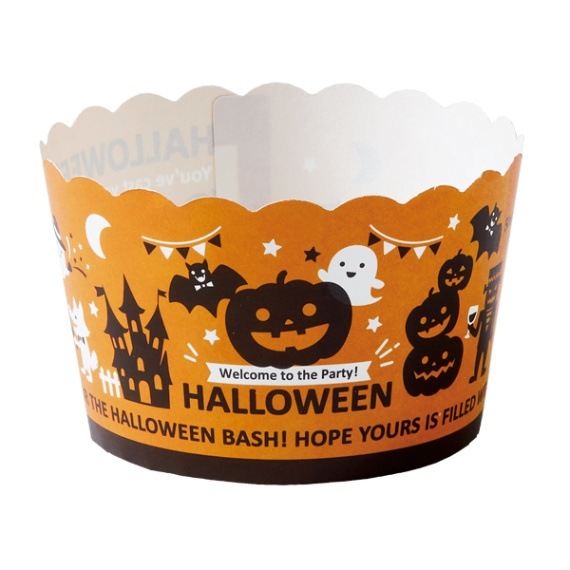 イベントitems ハロウィン 菓子容器 ペーストリート pastreet マフィンカップ 製菓 製パン 食品 スイーツ容器 製菓材料のお店 イベントitems ハロウィン 菓子容器 ペーストリート pastreet マフィンカップ 製菓 製パン 食品 スイーツ容器 製菓材料のお店