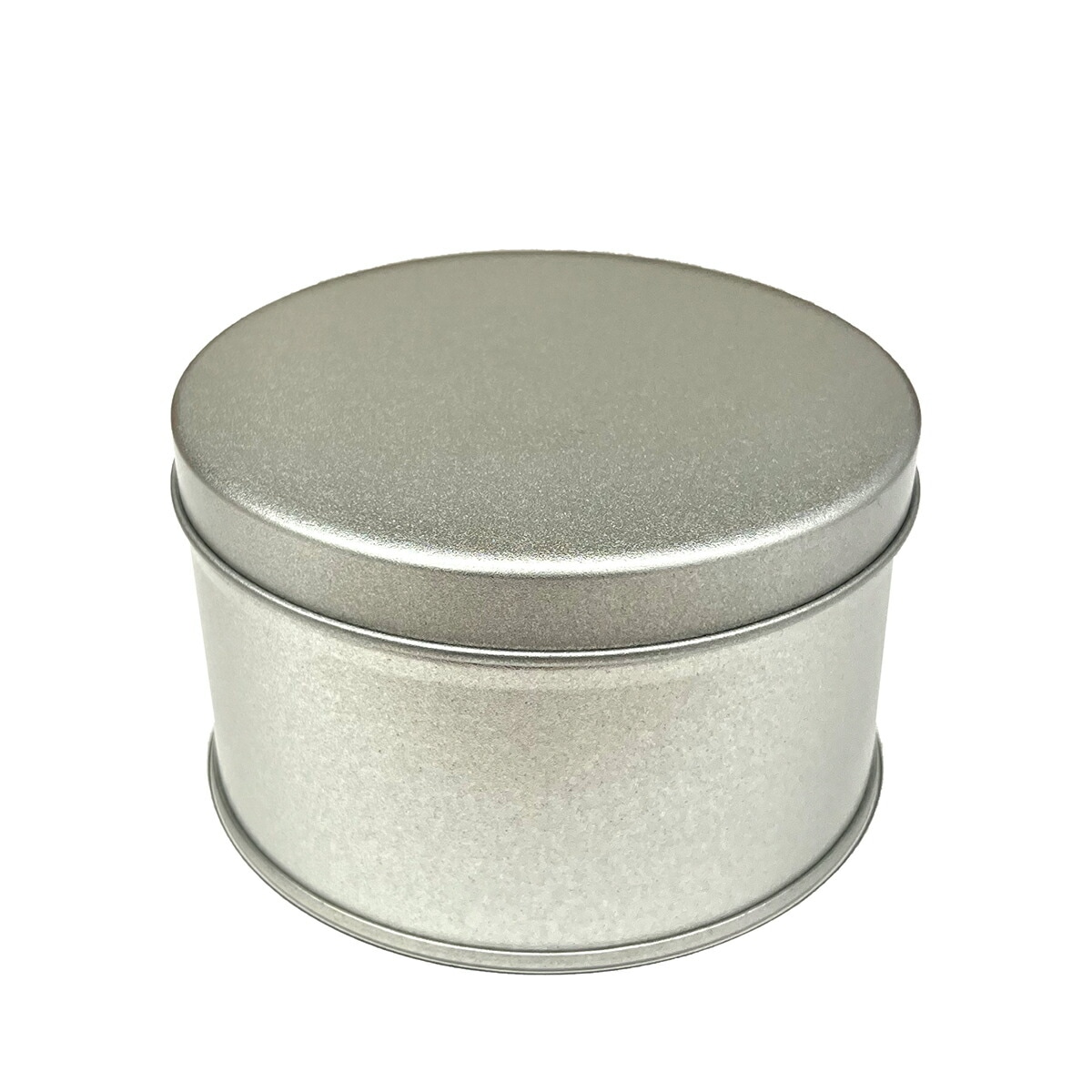 MG丸缶 96φ×H60mm(サテン) 20個入 ZAP036-20 | ラッピング資材,缶