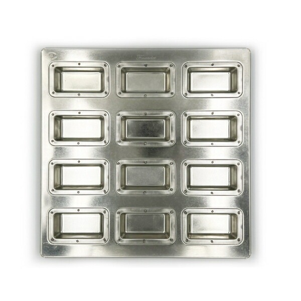 カップ型天板　直径9cm　パシフィック洋行　業務用天板　ベーカリー天板 カップ型天板 直径9cm パシフィック洋行 業務用天板 ベーカリー