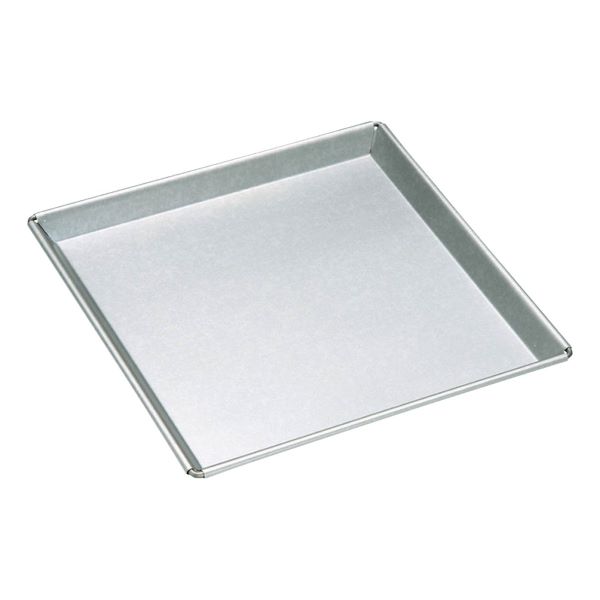 ロールケーキ型 247×247×18Hmm KOP017-1 | 型・道具,型,ロールケーキ用