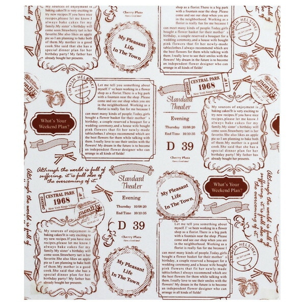 ��å����ڡ��ѡ� M(����)1000���� �����ȥ�����  WPB34