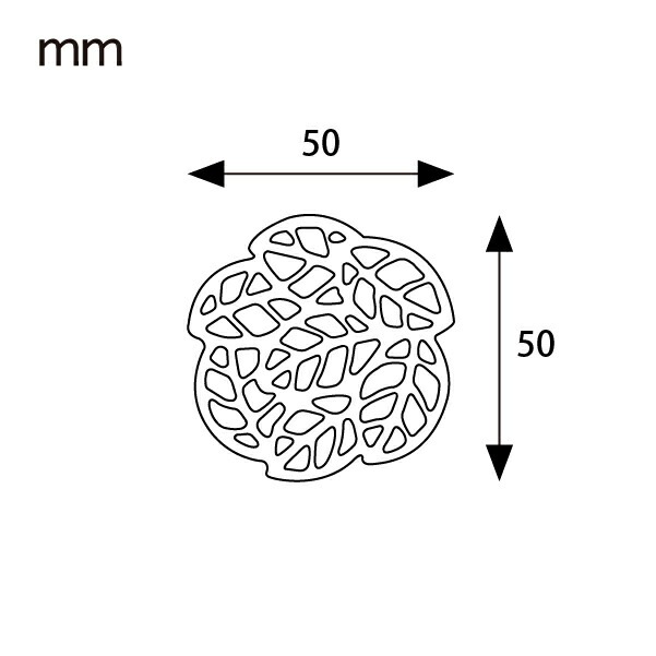 Pavoni ���ꥳ��  �꡼�ץ�2 12�� 300��200 1����KPP021-1