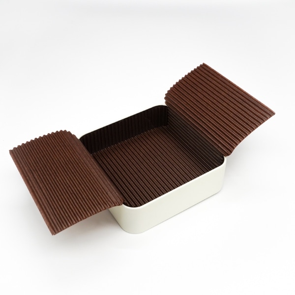 �ݥå״� �������� (�Х˥�) 122��122��H42mm 96���� ZAP043-96