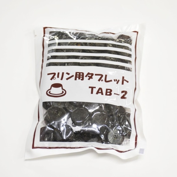 TAB-2 �ץ���ѥ��֥�å� 200g 1���� TFP001-1