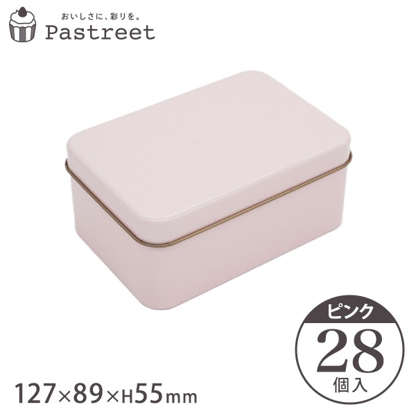 �ݥå״� �쥯 (�ԥ�)  127��89��H55mm  28���� ZAP047-28