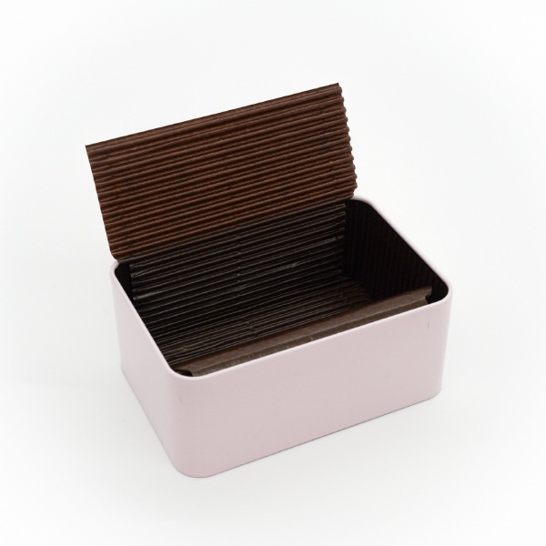 �ݥå״� �쥯 (�ԥ�)  127��89��H55mm  28���� ZAP047-28