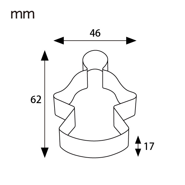 ���å����� E�������� 4�� ��1�� (������ŷ�ȡ��ĥ꡼) ZBP011AS-4