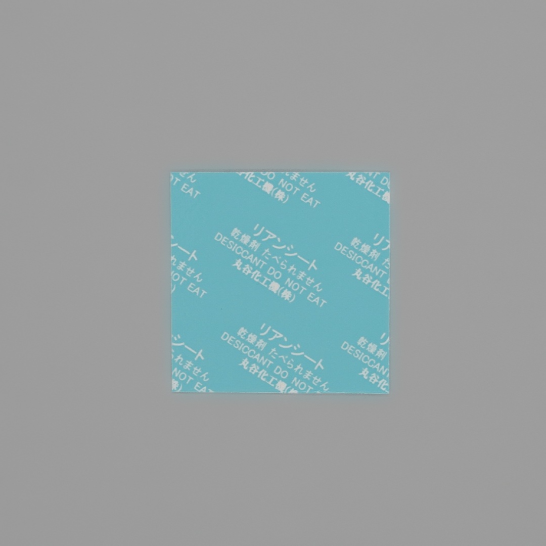 �����ȴ���� (�ߥ�ȥ֥롼)40��40mm 500���� YBB007-500