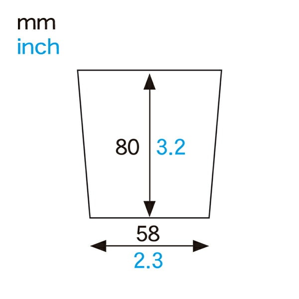 �ȡ��� ���ե��󥫥å� (��̵��) 1000���� ��ľ���� ML9019-1000