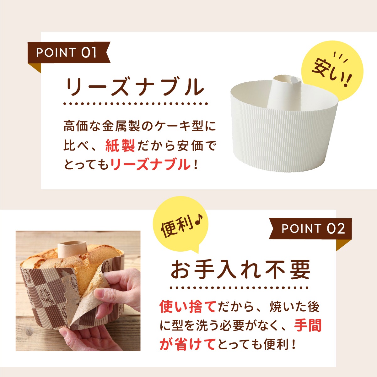 ���ե��󥫥å� 15cm (��) 200���� SC840-200