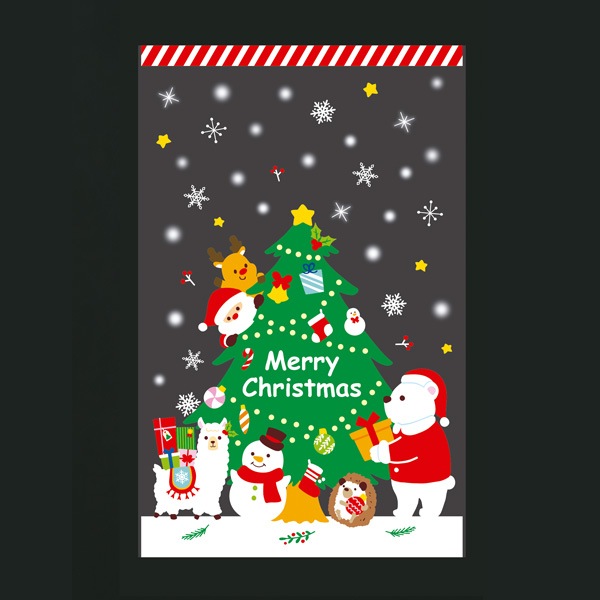 ��åԥ��� L(�ĥ꡼) 100���� XF225-100