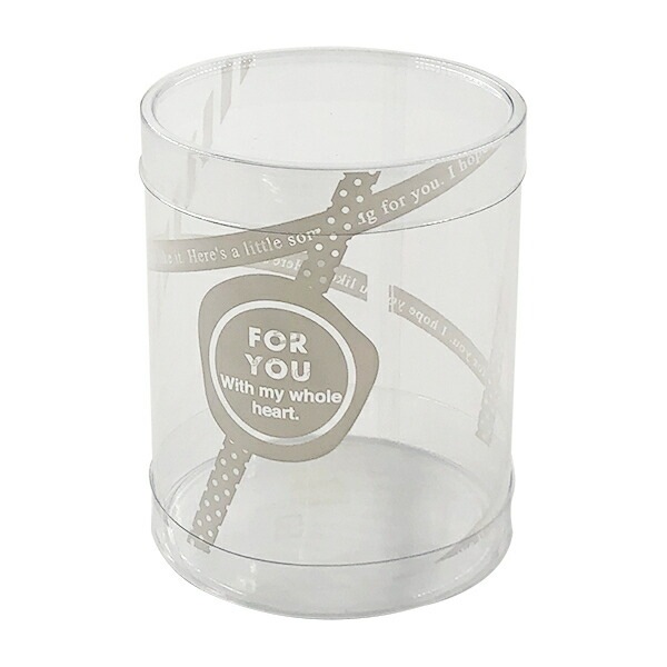 PVC ���������� (���Х�) ��65��H80mm 20���� ���դ� ZCP006-20