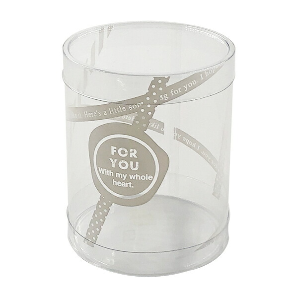 PVC ���������� (���Х�) ��65��H80mm 100���� ���դ� ZCP006-100