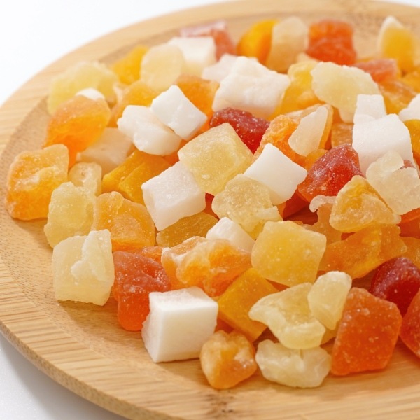 �ɥ饤�ե롼�� �ߥå��� 5�� ������10mm 1kg ������ TIP010-1000