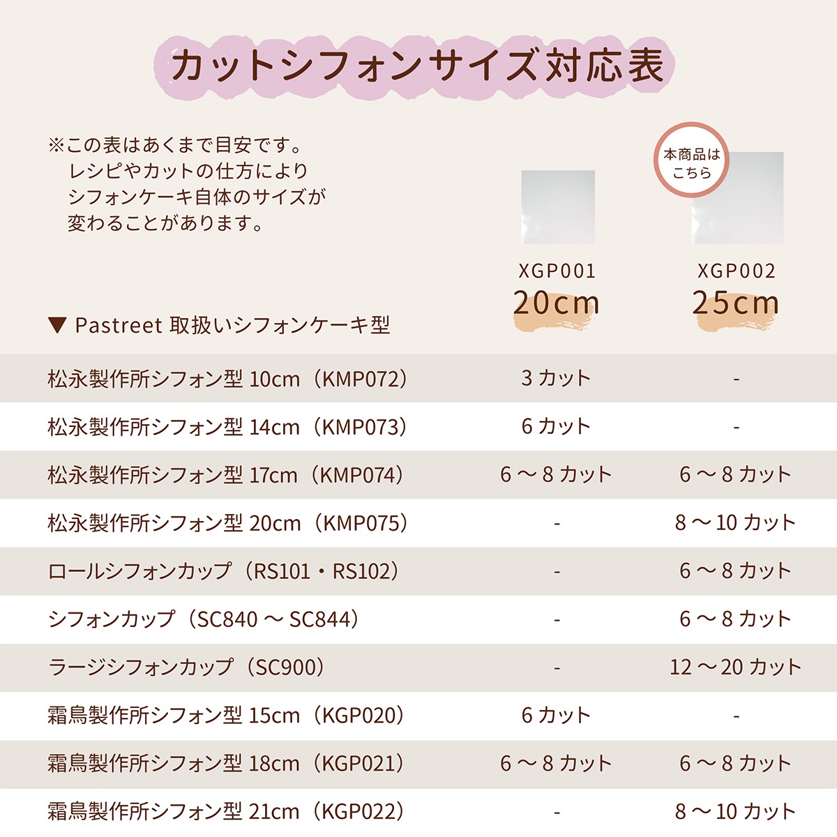OP������ (Ʃ��) 25cm 500���� XGP002-500
