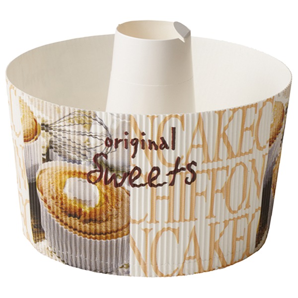 ���ե��󥫥å� 15cm (�������ȥե���) 10���� SC843-10