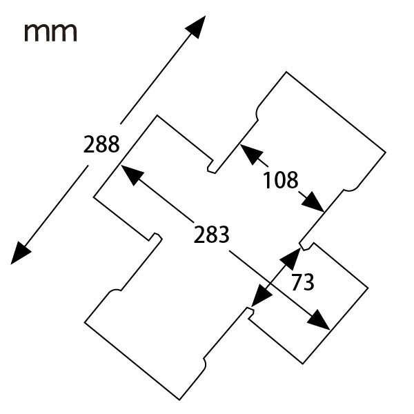 ���饷��� (��)LP�Ѵ��� ���η� 20����XOP013-20